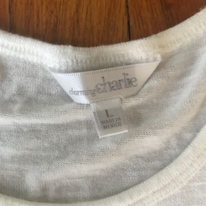 Charming Charlie Tops - Charming Charlie’s shirt Charming Charlie Tops - Charming Charlie’s shirt